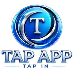 Ícone de Tap App